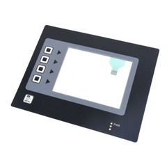 New G306A000 Touch Screen Panel Digitizer for Red Lion G306A000 Touchpad US