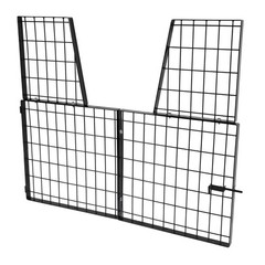 49″W x 42″H Horse Stall Gate Grid Layout Livestock Barn Gate Sheep Fencing Hogs