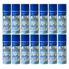 AlbaChem PSR II Powdered Dry Cleaning Fluid Spot Remover 12.5 Oz. – 12/Pk
