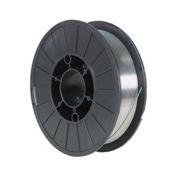 Spool E71T-GS .045″ 1.2mm 10 Lbs Gasless Flux Core Mild Steel MIG Welding Wire