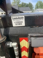 Kubota LX2610HSDC Factory Cab Tractor – Fully Loaded TLB Package (400 Hrs)