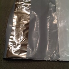 10″ x 13″ White Poly Mailers Bags w Tear Strip 2.5 mil Shipping Envelopes 500 ct