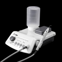 Dental Digital Control Ultrasonic Scaler with LED Detachable Handpiece VRN-A8