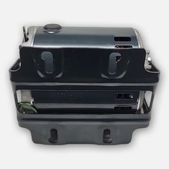 NEW MARATHON 5KH32GNC391X A-C MOTOR 1/3HP, 1PH, 50/60HZ, 1725/1425RPM, 220-240V