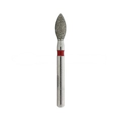 Dental Diamond Bur Football Egg 368/023F 379/023XF Super Fine Coarse FG Burs