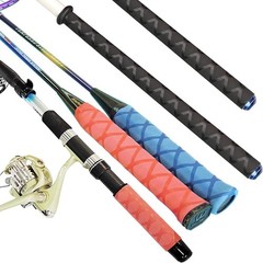 Versatile 30mm Polyolefin Heat Shrink Tubing – Ideal for Fishing Rods, 1 Meter