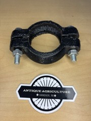 IH Farmall Replacement Cast Iron Muffler Clamp Kit – 362300R1