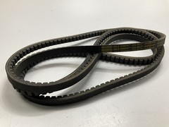 Carlisle BX99 Cogged Industrial Accessory Drive Belt – 5/8″ X 102″