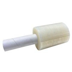UBMOVE Mini Stretch Wrap 5″ x 1000′ 80 Gauge Stretch wrap
