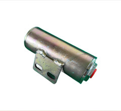 AGT Pilot Filter Replacement Part Fit Mini Excavator Attachment High-Pressure