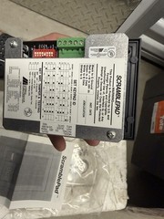 Hirsch DS37L ScramblePad Access Control Keypad/Controller Module