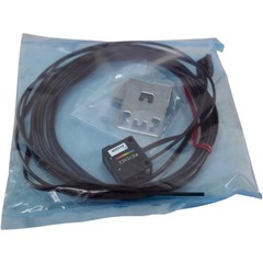 NEW Keyence CZ-H35S RGB Color Fiber Optic Sensor Head Reflective IP40