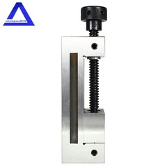 2.5″ x 3-3/8″ Vise High Precision .0002″ Hardened and Ground