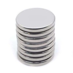 Lot 50-200 Pcs Neodymium Magnets Round Disc N52 Super Strong Rare Earth Magnet