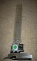 24″ Height Guage , Dual Beam, Readout in Inches