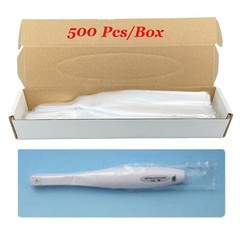 500 pcs Dental intraoral camera sheath sleeve cover