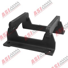 ASI Track Guide Guard Fits For Undercarriage Hitachi Excavator ZX270 Black