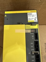 FANUC Power Supply A06B-6202-H026 As Pictured US NDA Available US Free TAX