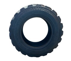(1) HD 10-16.5 Forerunner SKS-8 Skid Steer Tire – 12PLY – 10X16.5