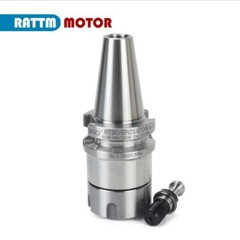 2.2KW ATC Water cooled spindle motor 220V Automatic Tool Change ISO20 Engraving