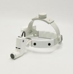 5W High Brightness Dental LED Head Light Adjustable Medical Headlamp ENT Vet USA