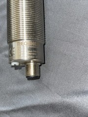 Rechner KAS-80-A24-A-Y10-StEx Sensors