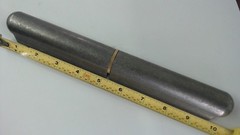 Weld On Hinges 1.5″ to 10″ Steel, Stainless, Aluminum, Brass with Grease fitting