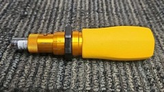 Tohnichi RTD120CN Adjustable Torque Screwdriver 20-120 cN.m