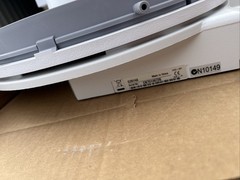 Agilent 5975C Inert Mass Selective Detector MSD 7890A GC System