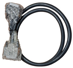 Cisco CAB-RPS2300-E RPS Cable 72-4388-01 22-Pin 1.5M for 3560E 3750E 2960X New