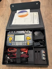 Yokogawa CA71 Handy Cal Multifunction Calibrator Excellent Condition