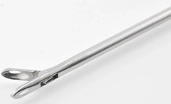 Karl Storz 456001B Rhinoforce II Blakesley Forceps 4x7mm Jaw ENT Nasal 6″ size 1
