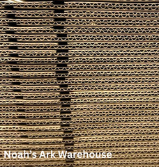 8x8x8 Cardboard Paper Boxes Mailing Packing Shipping Box Corrugated 20 Pack