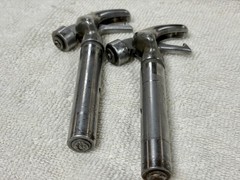 John Deere Billhook General Purpose JD Part #AFH205783