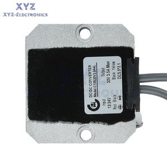 DC 12/24V to DC 30V 3.5A Step-Up Converter for Starlink Mini Adapter Car Charger