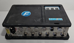 FIFE CDP-01-M Web Guide Tracking Controller Module System Unit Control Panel