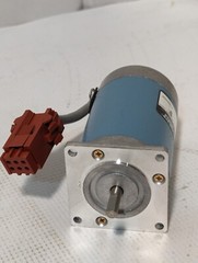 Superior M063-LF-502 Slo-Syn Stepping Motor, 3.2vdc, 3.25A, 1/4″ Shaft Dia.