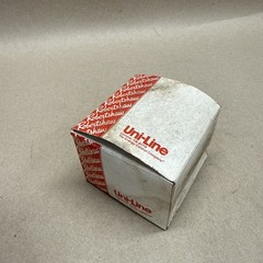 2360-501 Robertshaw Uni-Line Pneumodular Reversing Relay OEM 2360-501