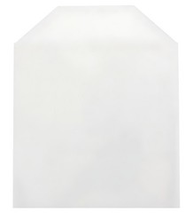 400 CPP Clear Plastic Sleeve with Flap – Fits Blu-ray Case Artwork Only 2-3 DAYS