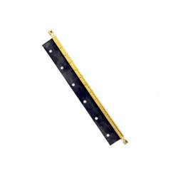 Drywall Master Brass Blade Holder Assembly 7″
