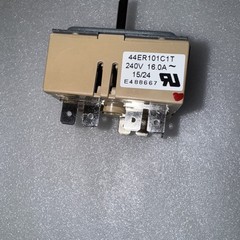 Avantco 44ER101C1TReplacement Infinite Control 16.0A for STE-4MGH/STE-4SGH