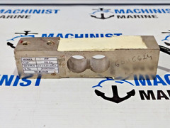 MAXLOAD CELL STAINLESS FP 500 KG WITH FREE EXPRESS SHIPPING