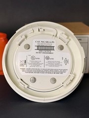EST SIGA-PS Intelligent Photoelectric Smoke Detector NEW,.
