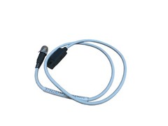 SMC D-H7A2 W/ M8 3 PIN CONNECTOR DH7A2 3 PIN D H7A2 22″ LENGTH PIGTAIL