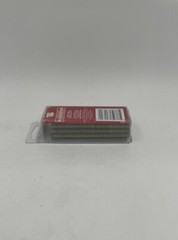 Senco 1/4 in. W X 5/8 in. L 18 Ga. Medium Crown Wire Staples 1200 pk