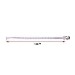 JST-XH 2.54mm Pitch Connector Cable Female to Female PCB Wire 6 Pin 10/20/30cm