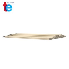 E6011 Welding Rod 1/8 Inch x 14 Inch Carbon Steel Stick Electrodes 5 LBS