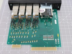 WESTINGHOUSE 2379C70A10-3 HSS-816 200-1 VALVE MODULE T159950