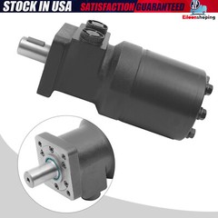 For Char-Lynn 103-1016-012 Eaton 103-1016 S Series Motor Hydraulic Motor 4 Bolt