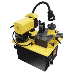 Ф2.4-13.8in Welding Saw Blade Grinder Speed Adjust Sawtooth Sharpening Tool 220V